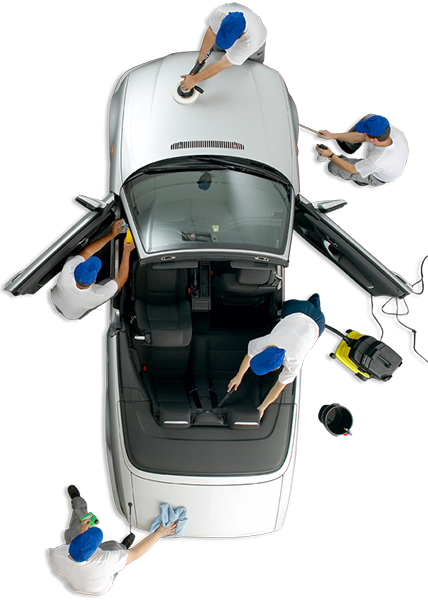 Vehicle care