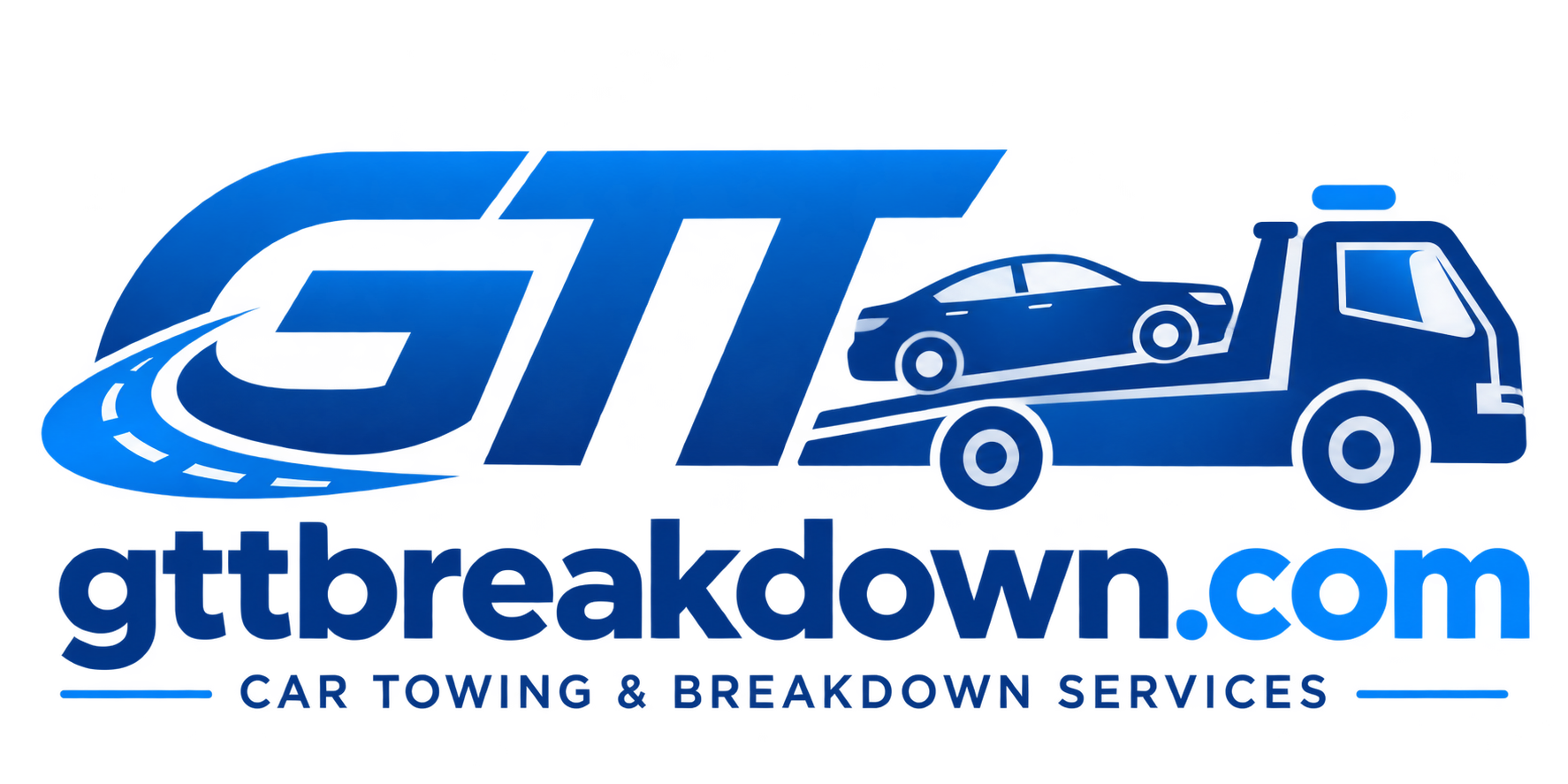 24/7 Car Towing & Breakdown Service in Doha, Qatar | GTT Breakdown